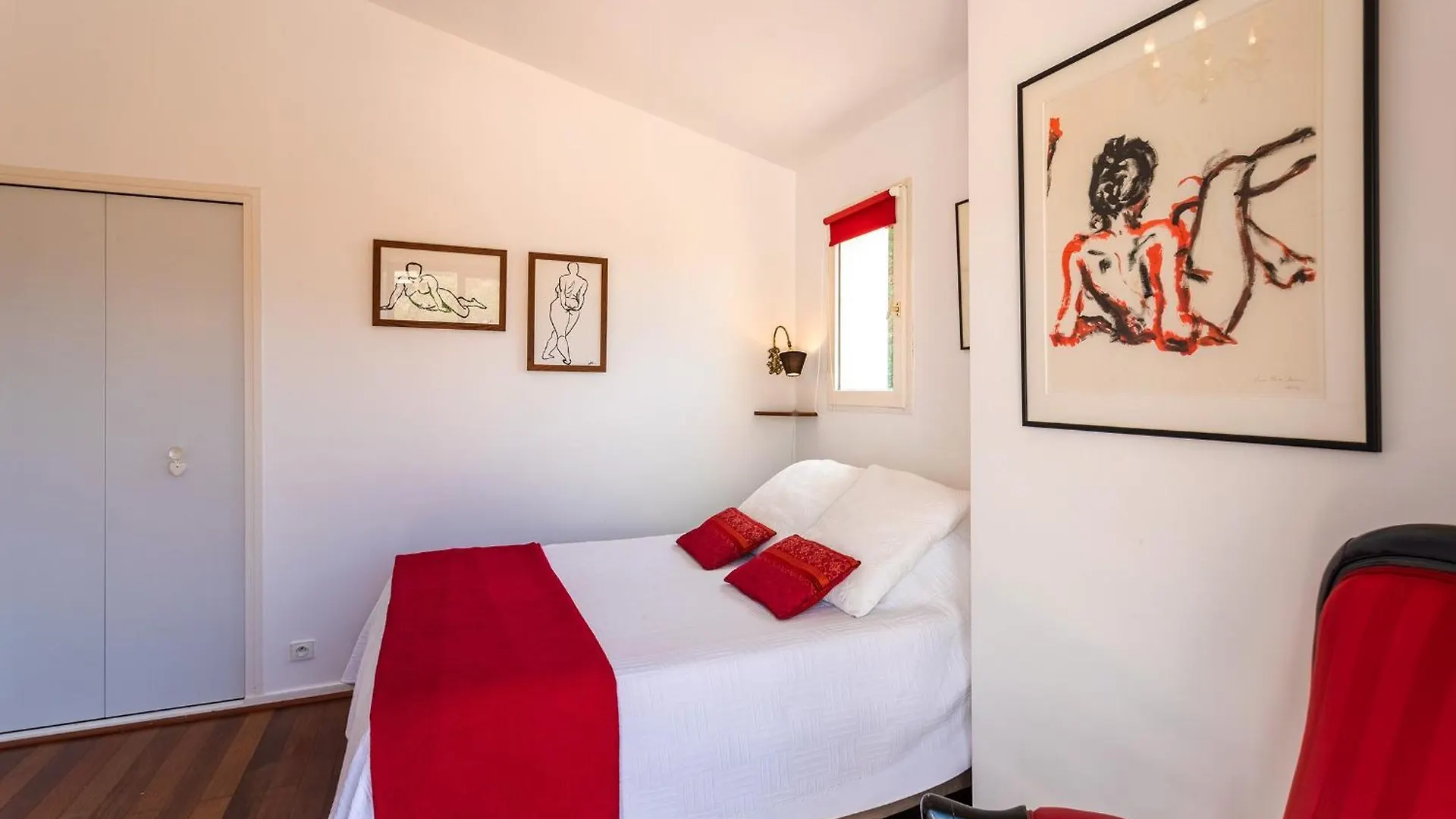Villa Hatelma Vi4404 By Riviera Holiday Homes نيس