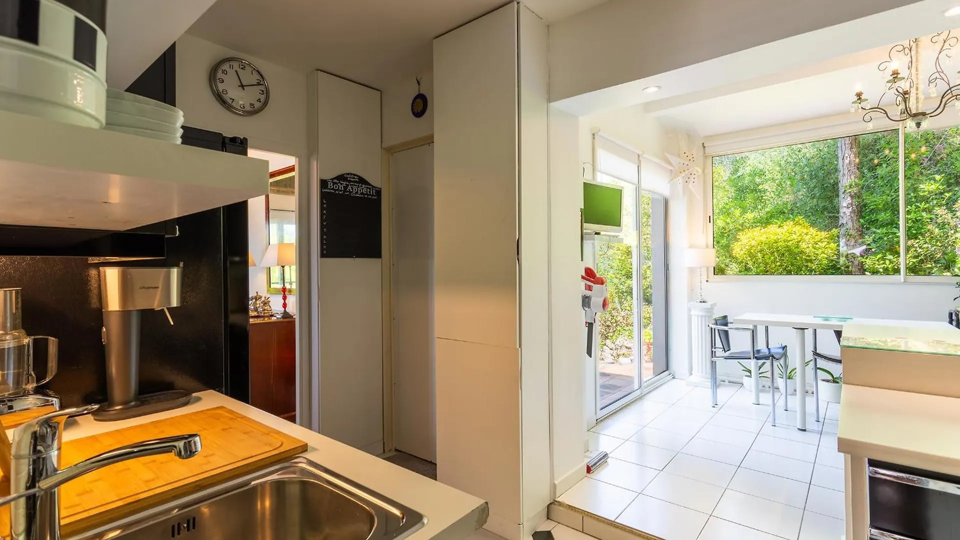 Villa Hatelma Vi4404 By Riviera Holiday Homes نيس فرنسا