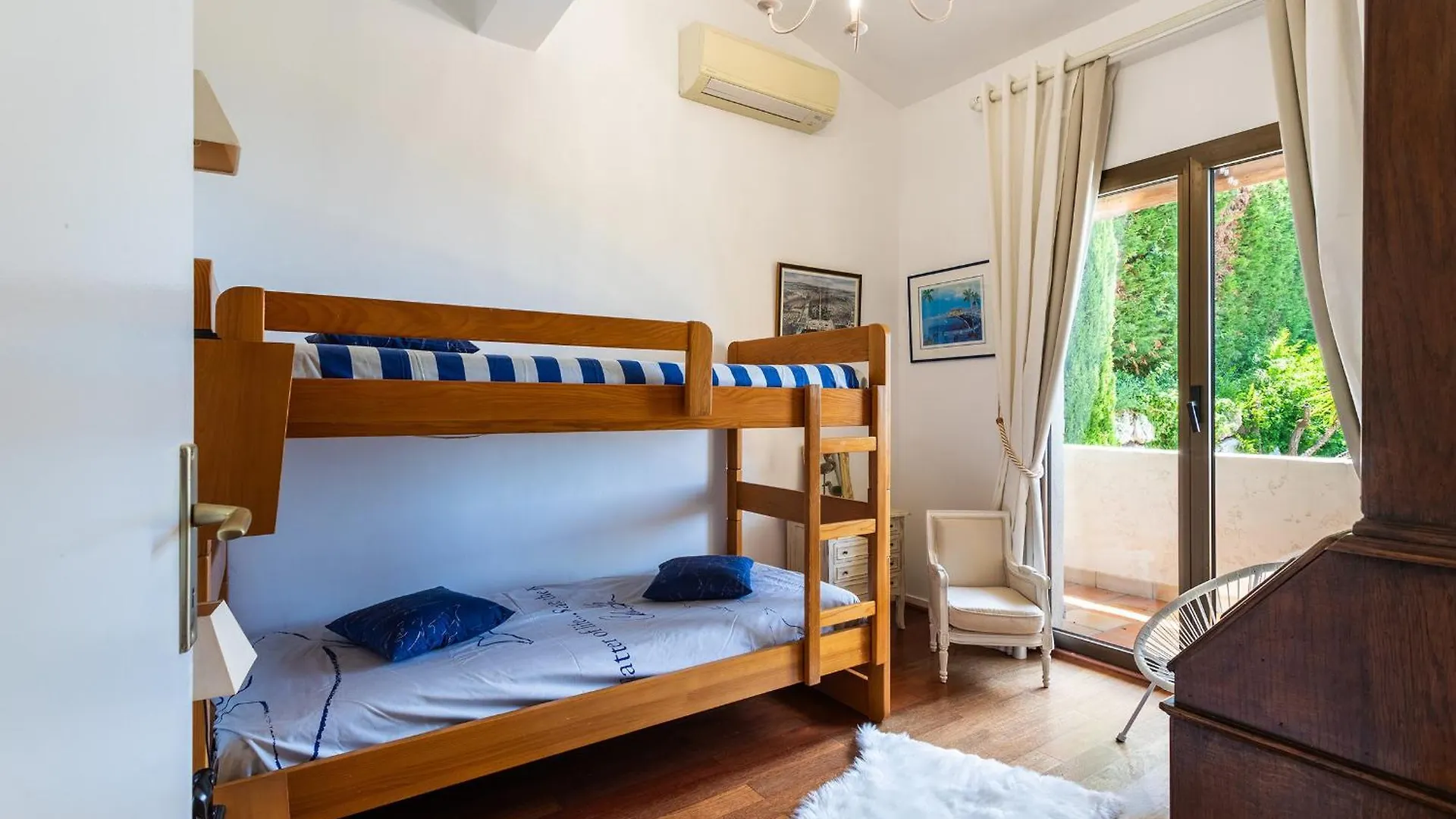 Villa Hatelma Vi4404 By Riviera Holiday Homes نيس فرنسا