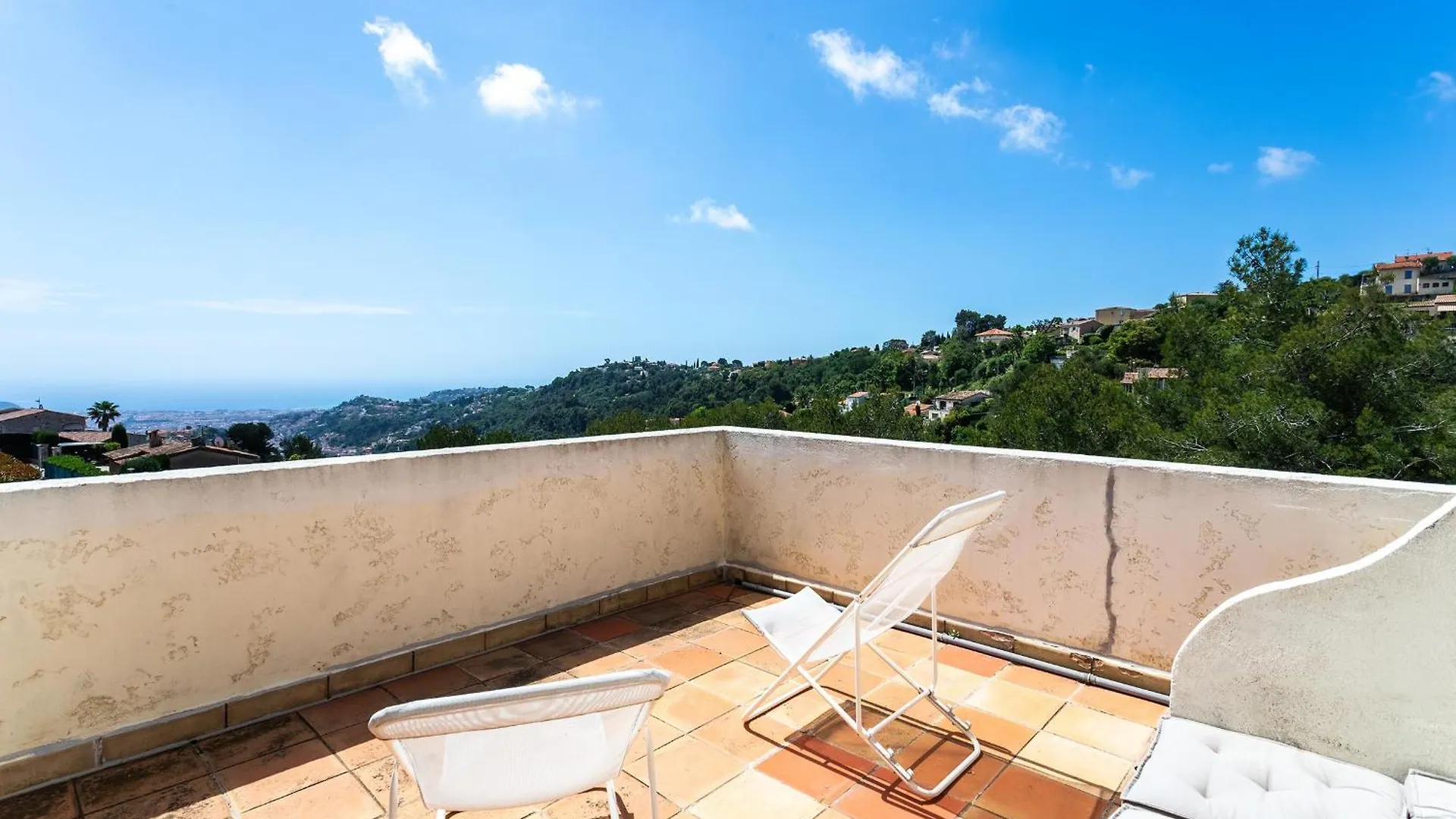 Villa Hatelma Vi4404 By Riviera Holiday Homes نيس فرنسا