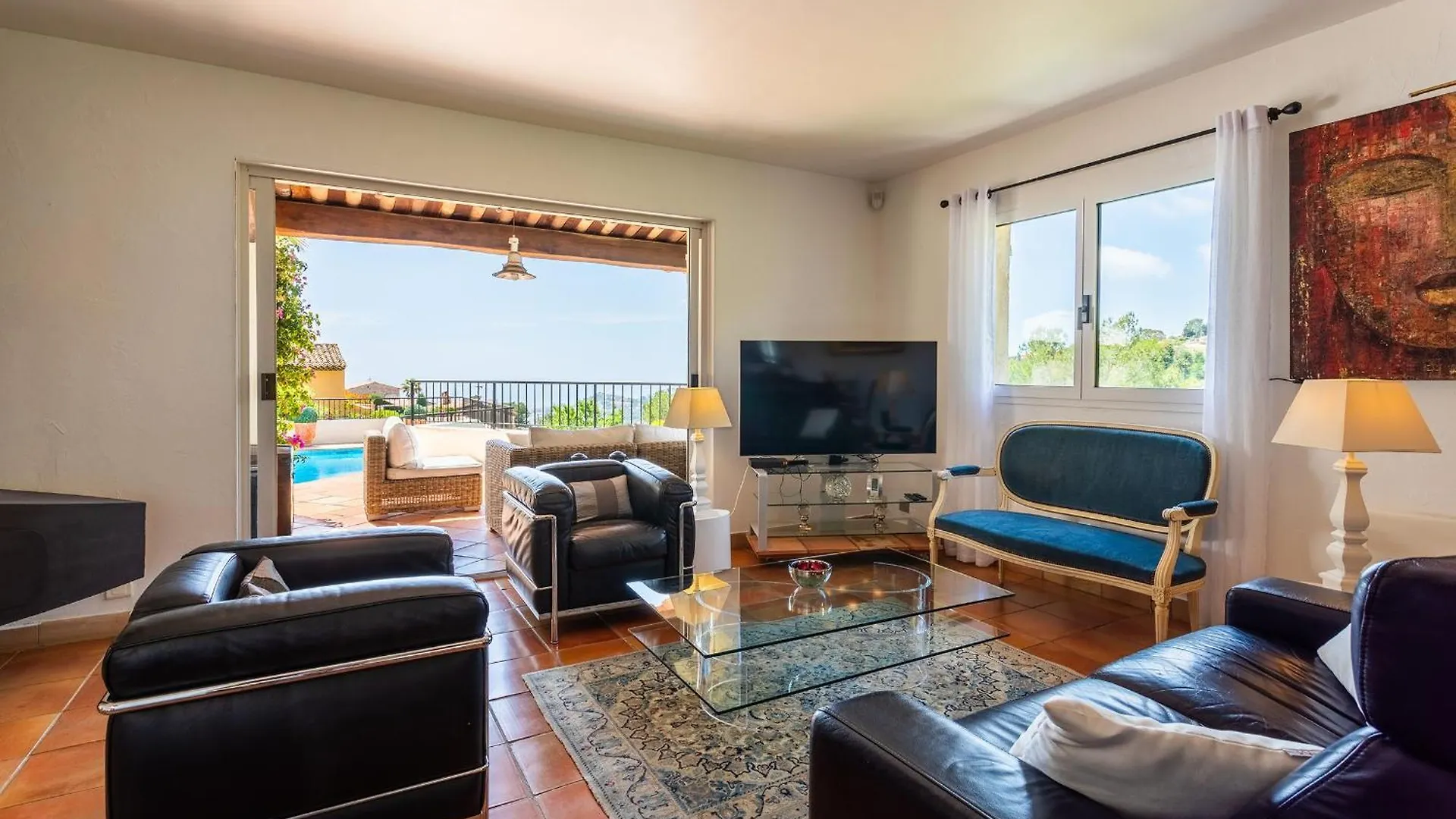 Villa Hatelma Vi4404 By Riviera Holiday Homes نيس