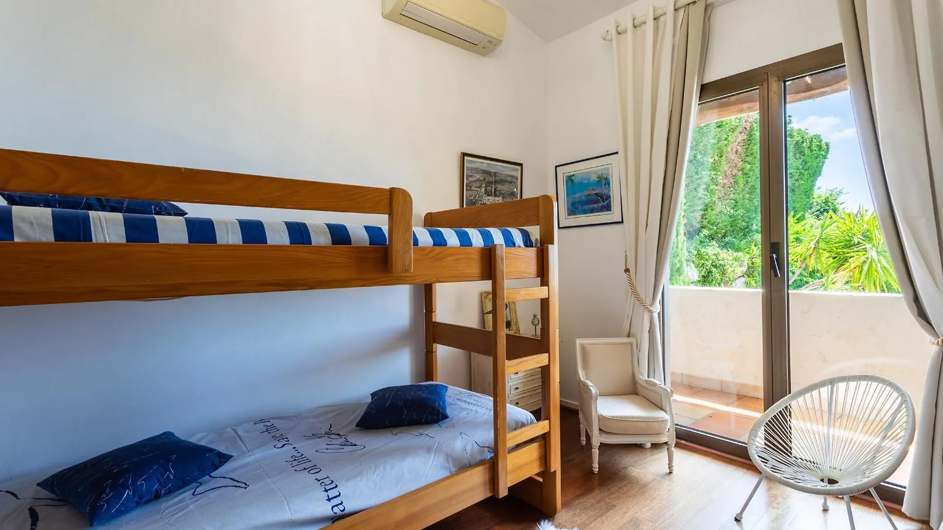 Villa Hatelma Vi4404 By Riviera Holiday Homes نيس