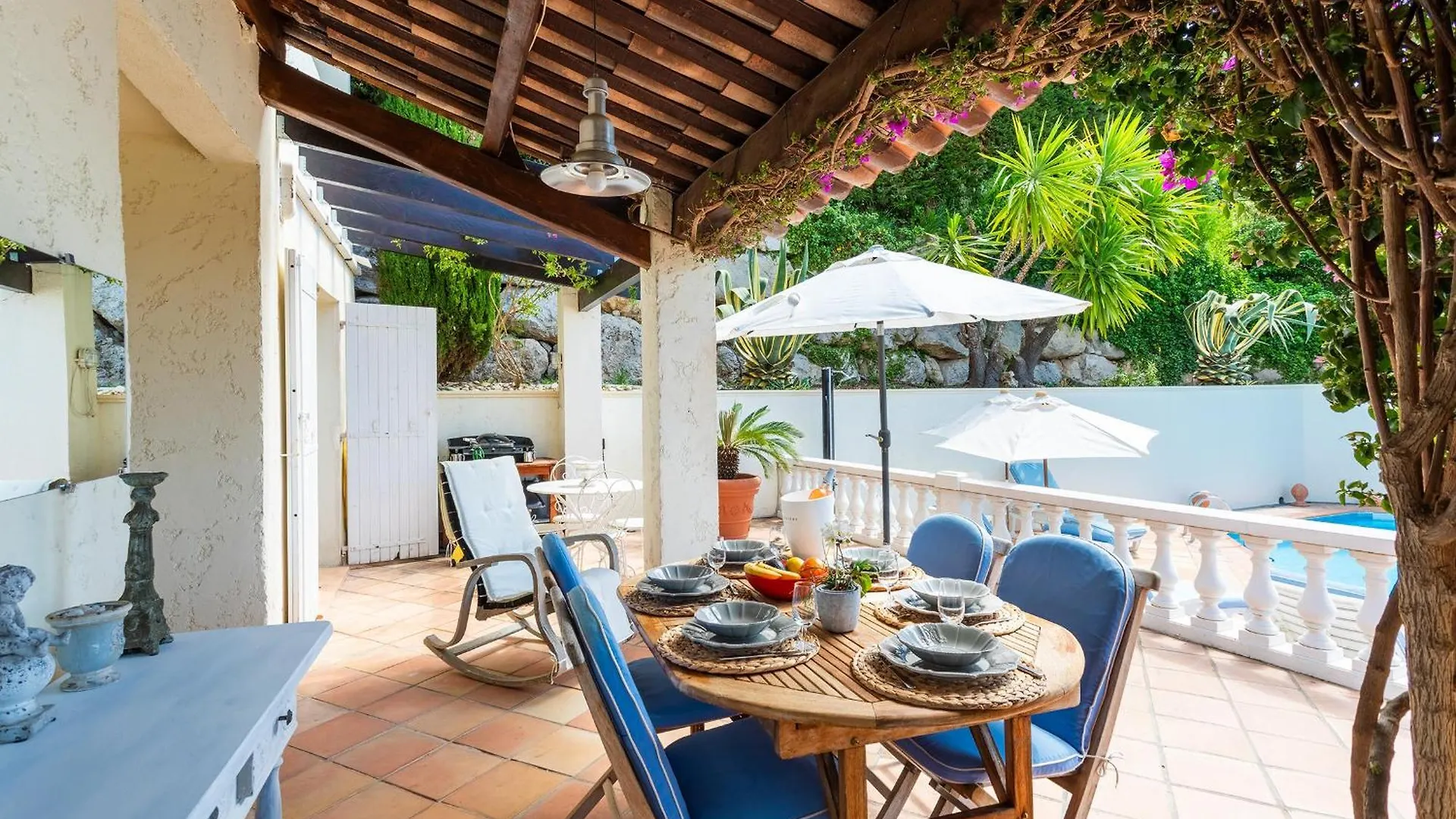 Villa Hatelma Vi4404 By Riviera Holiday Homes نيس 0*,